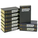 Фенимор Купер. Избранные сочинения в 9 томах (комплект из 9 книг) - Фенимор Купер