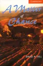 A Matter of Chance - David A. Hill