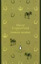 David Copperfield - Диккенс Чарльз Джон Хаффем