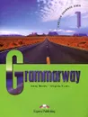 Grammarway 1: English Grammar Book - Jenny Dooley, Virginia Evans