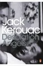 Desolation Angels - Керуак Джек