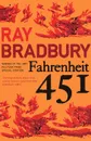 Fahrenheit 451 - Брэдбери Рэй Дуглас