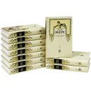 Георг Эберс. Собрание сочинений в 10 томах (комплект) - Эберс Георг Мориц