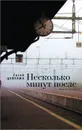 Несколько минут после. Книга встреч - Евсей Цейтлин