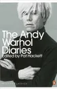 The Andy Warhol Diaries - Уорхол Энди