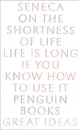On the Shortness of Life - Seneca