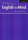 English in Mind: Teacher's Book 3 - Nicholas Tims