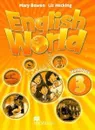 English World 3: Workbook - Mary Bowen, Liz Hocking