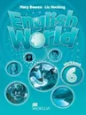 English World 6: Workbook - Mary Bowen, Liz Hocking