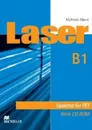 Laser: Student Book: Level B1 (+ CD-ROM) - Malcolm Mann