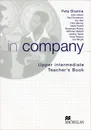 In Company Upper Intermediate: Teacher's Book - Mark Powell