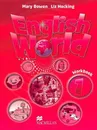 English World 1: Workbook - Liz Hocking, Mary Bowen, Wendy Wren