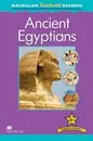 Ancient Egyptians - Philip Steele