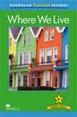 Where We Live - Brenda Stones