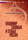 Владимир Соловьев и судьба России. Социально-политические искания третьего пути - Константин Алексеев