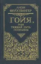 Гойя, или Тяжкий путь познания - Фейхтвангер Лион, Касаткина Наталья Григорьевна