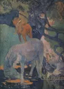 Gauguin - Nina Stanculescu-Zamfirescu