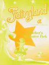 Fairyland 1: Teacher's Resource Pack - Jenny Dooley, Virginia Evans