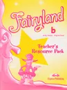 Fairyland 2: Teacher's Resource Pack - Jenny Dooley, Virginia Evans