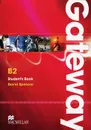 Gateway B2: Student's Book - David Spencer
