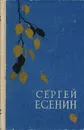 Сергей Есенин. Стихотворения - Сергей Есенин