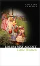 Little Women - Louisa May Alcott