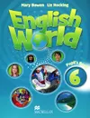 English World 6: Pupil's Book - Mary Bowen, Liz Hocking
