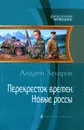 Перекресток времен. Новые россы - Андрей Захаров