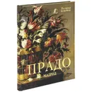 Прадо. Мадрид (подарочное издание) - Вера Калмыкова