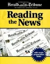 Reading the News - Pete Sharma