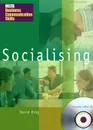 Socialising (+ CD-ROM) - David King