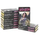 Сидни Шелдон. Сочинения (комплект из 11 книг) - Сидни Шелдон