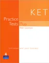 KET Practice Tests Plus - Peter Lucantoni