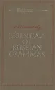 Essentials of Russian Grammar - A. S. Smirnitsky