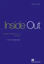 Inside Out: Intermediate: Teacher's Book - Jon Hird