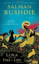 Luka and the Fire of Life - Salaman Rushdie