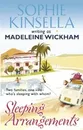 Sleeping Arrangements - Sophie Kinsella