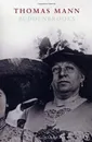 Buddenbrooks - Thomas Mann
