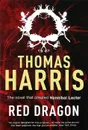 Red Dragon - Thomas Harris