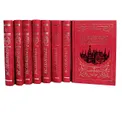 Всеволод Соловьев. Собрание сочинений в 8 томах (комплект) - Всеволод Соловьев