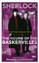 The Hound of the Baskervilles - Конан Дойл Артур