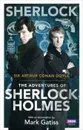 The Adventures of Sherlock Holmes - Конан Дойл Артур