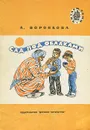 Сад под облаками - Воронкова Любовь Федоровна