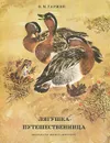 Лягушка-путешественница - В. М. Гаршин