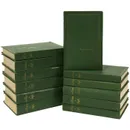 И. С. Тургенев. Собрание сочинений в 12 томах (комплект из 12 книг) - Тургенев Иван Сергеевич