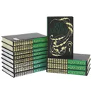 Джон Голсуорси. Собрание сочинений в 12 томах (комплект из 12 книг) - Джон Голсуорси