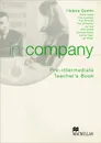 In Company Pre-intermediate: Teacher's Book - Clarke Simon