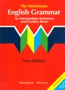 The Heinemann English Grammar. An Intermediate Reference and Practice Book - Digby Beaumont, Colin Granger