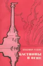 Бастионы в огне - Рыбин Владимир Алексеевич