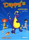 Dippy's Adventures: Pupil's Book 1 - Carol Skinner